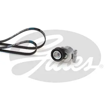 комплект пистов ремък GATES               