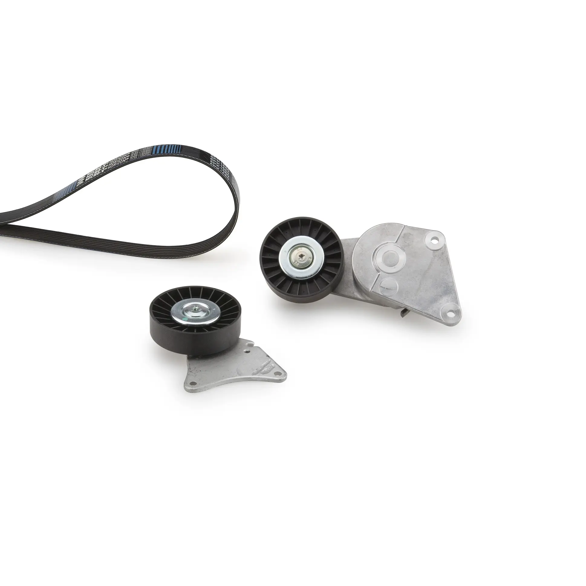 комплект пистов ремък GATES               