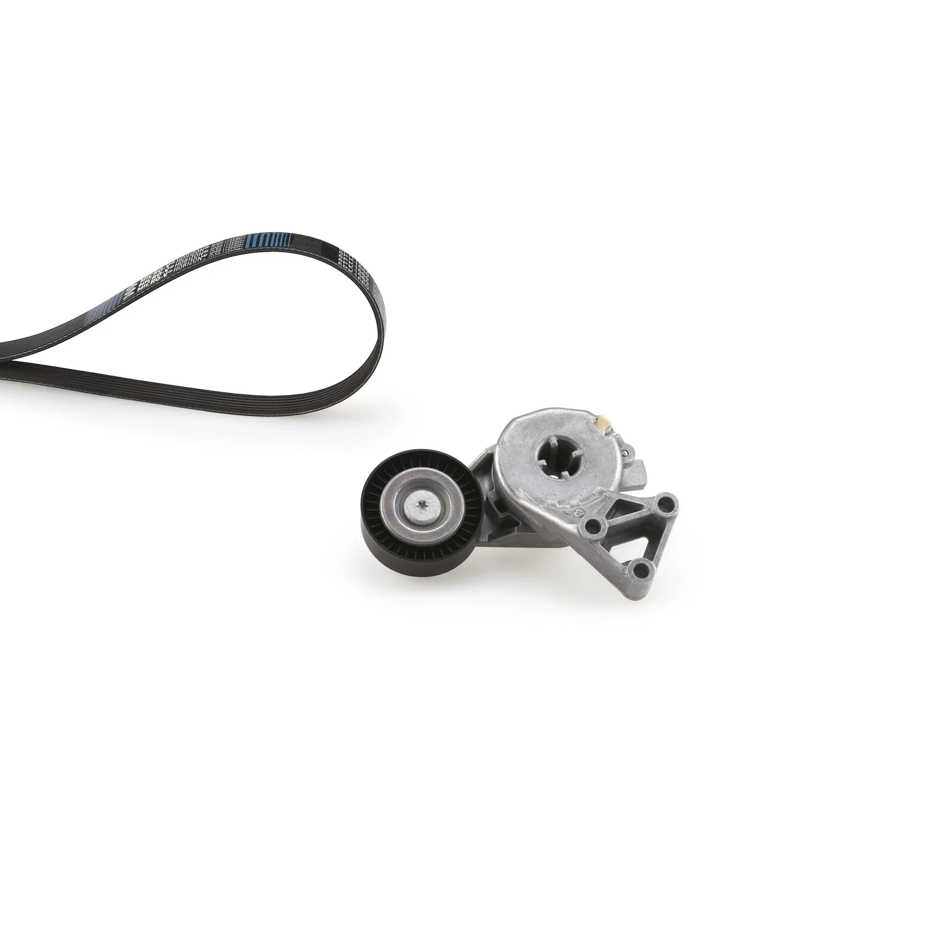 комплект пистов ремък GATES               