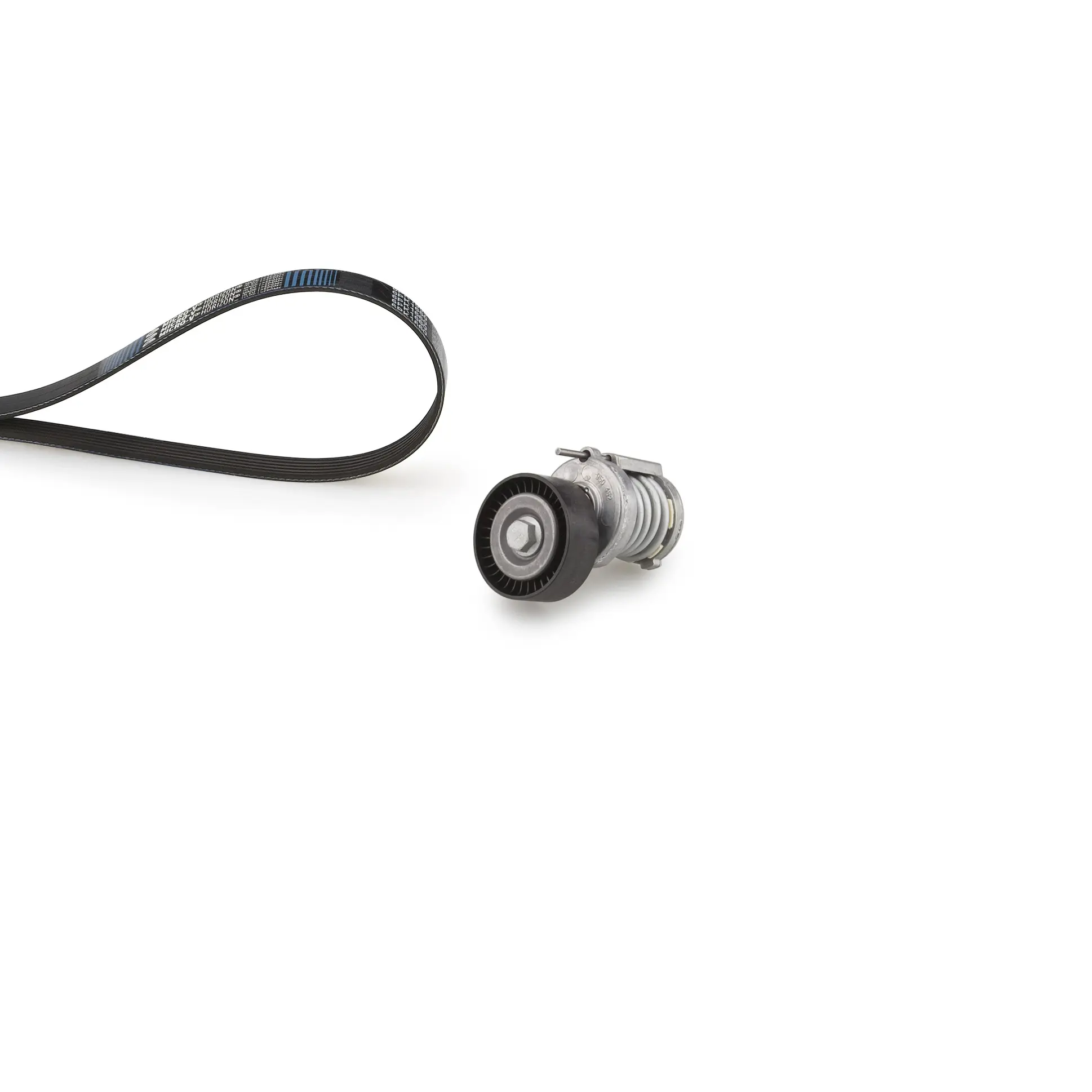 комплект пистов ремък GATES               