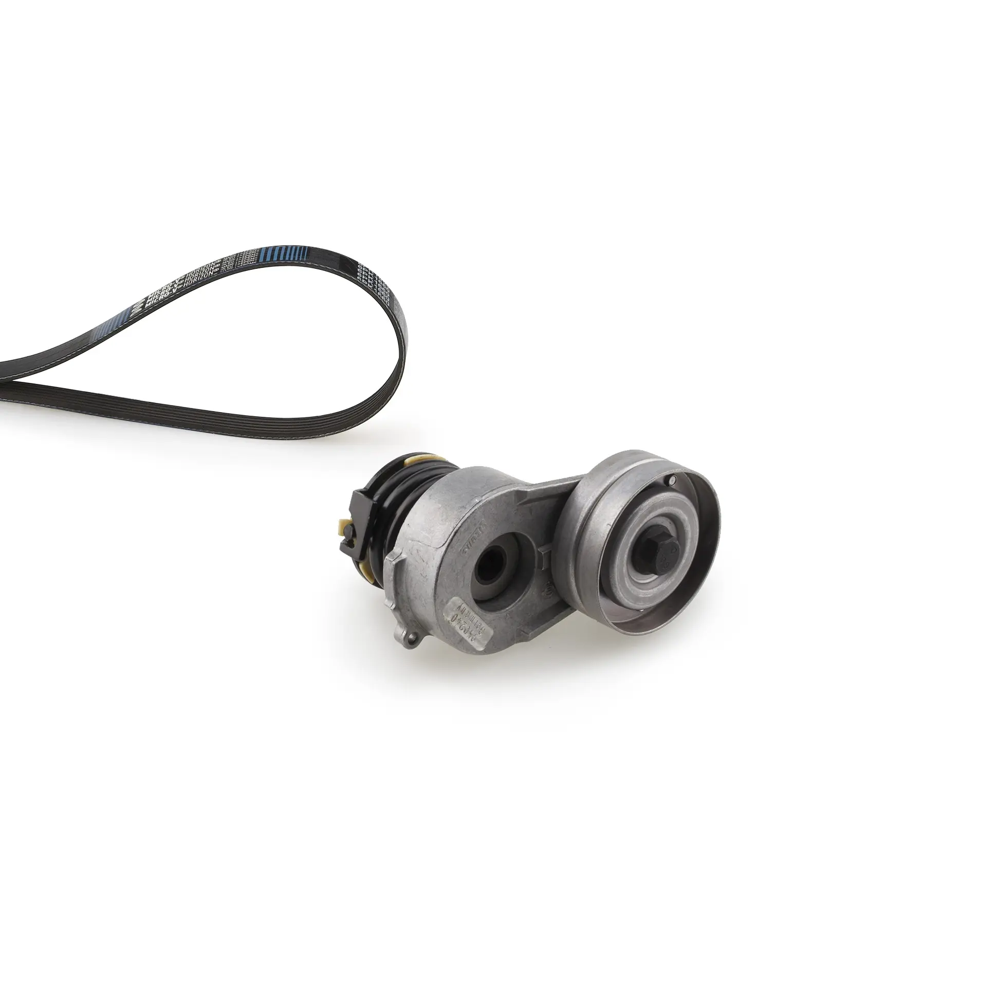 комплект пистов ремък GATES               