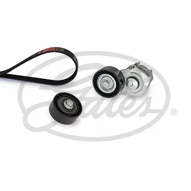 комплект пистов ремък GATES               