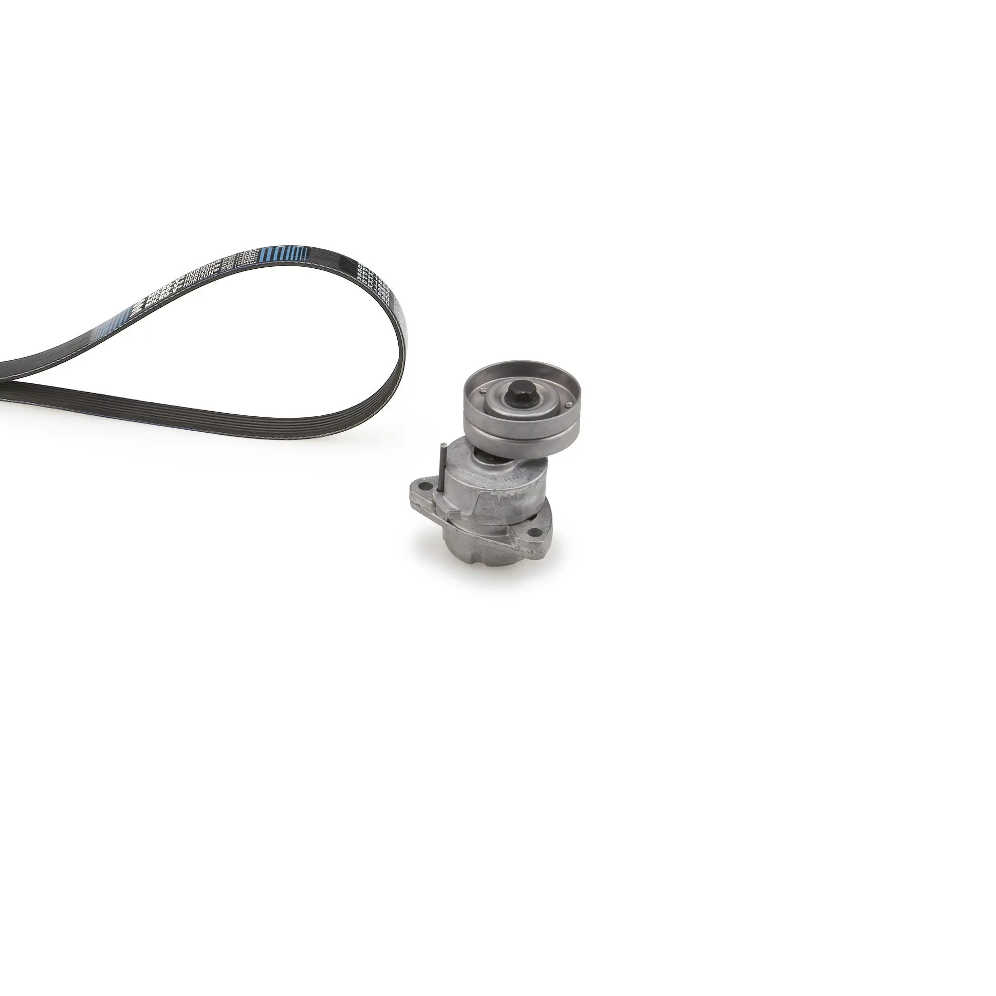 комплект пистов ремък GATES               