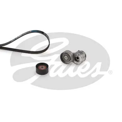 комплект пистов ремък GATES               