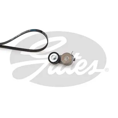 комплект пистов ремък GATES               