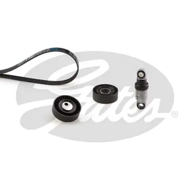 комплект пистов ремък GATES               