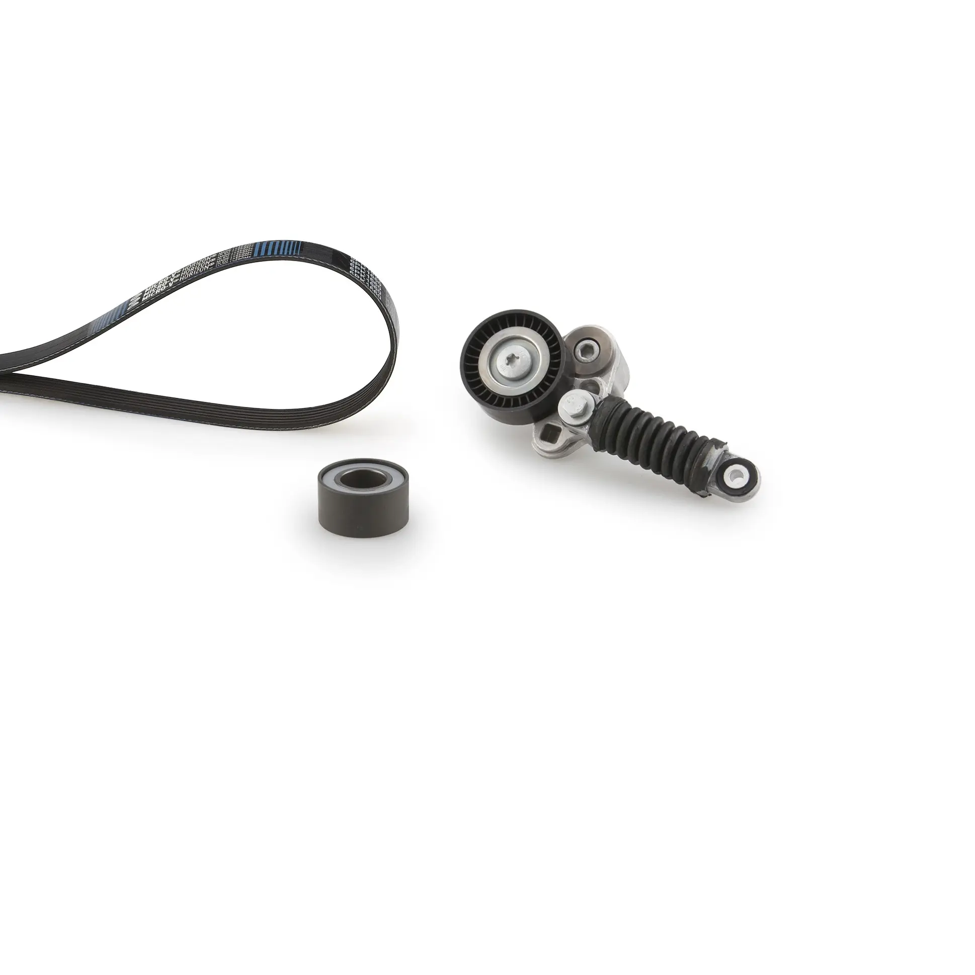 комплект пистов ремък GATES               