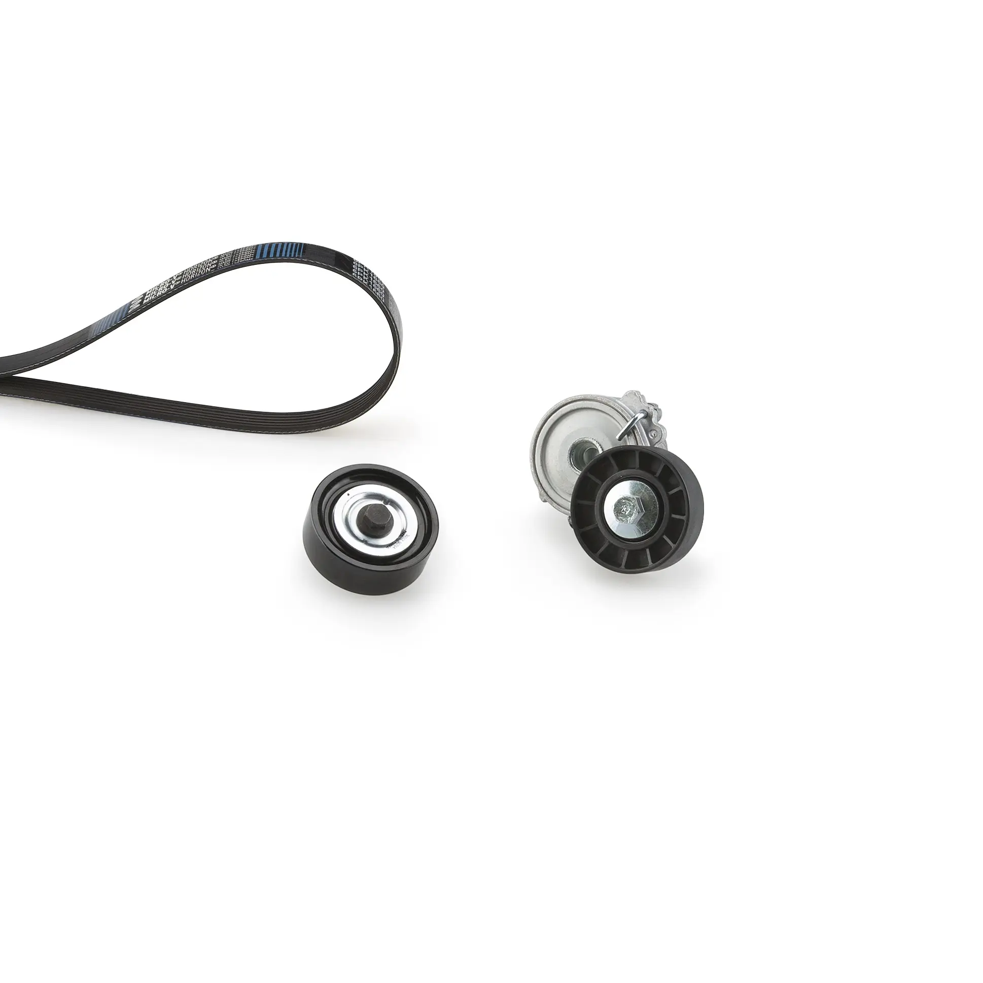 комплект пистов ремък GATES               