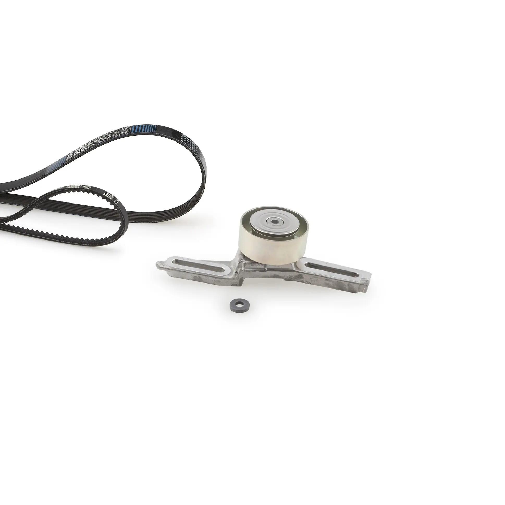 комплект пистов ремък GATES               