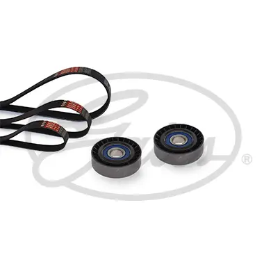 комплект пистов ремък GATES               