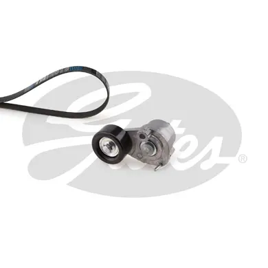 комплект пистов ремък GATES               