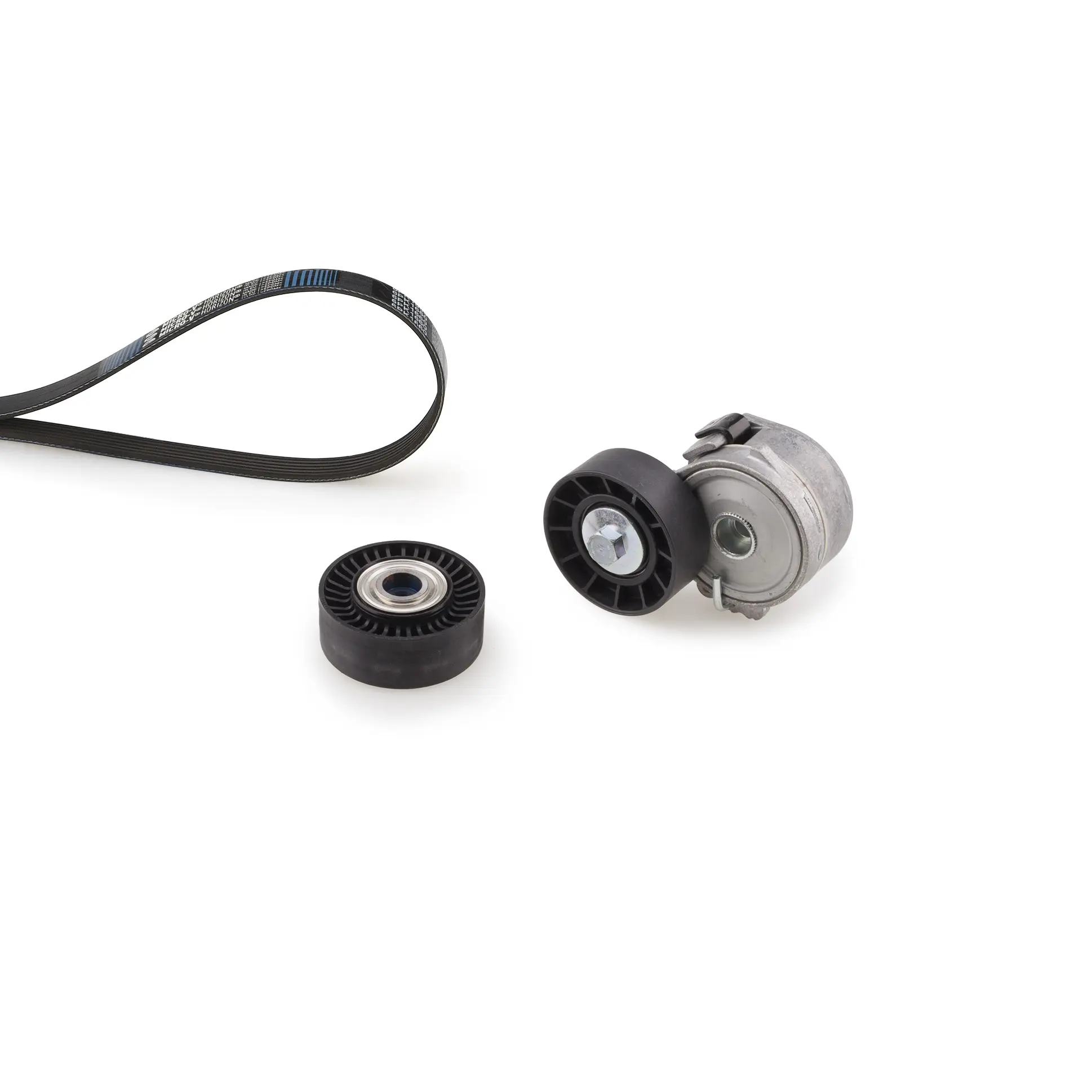 комплект пистов ремък GATES               