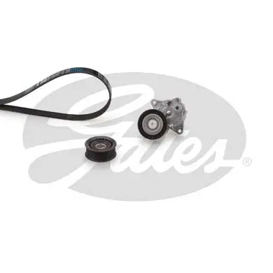 комплект пистов ремък GATES               