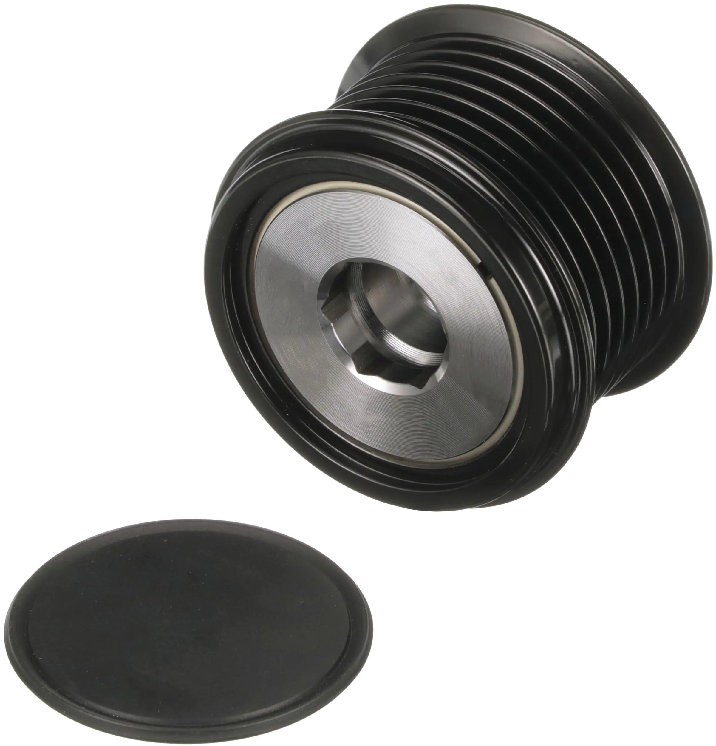 механизъм за свободен ход на генератор GATES               