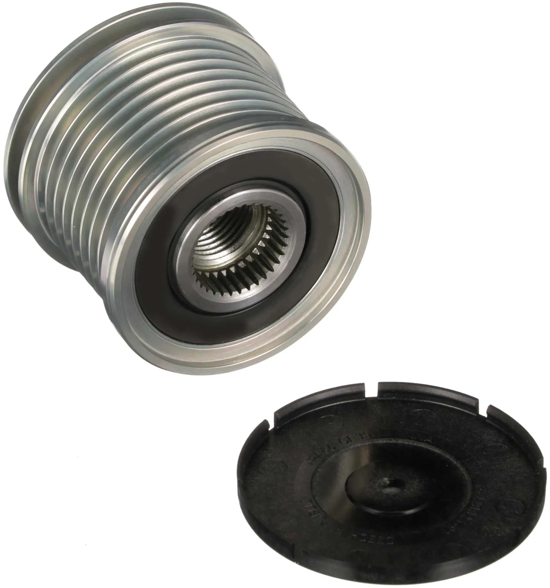 механизъм за свободен ход на генератор GATES               