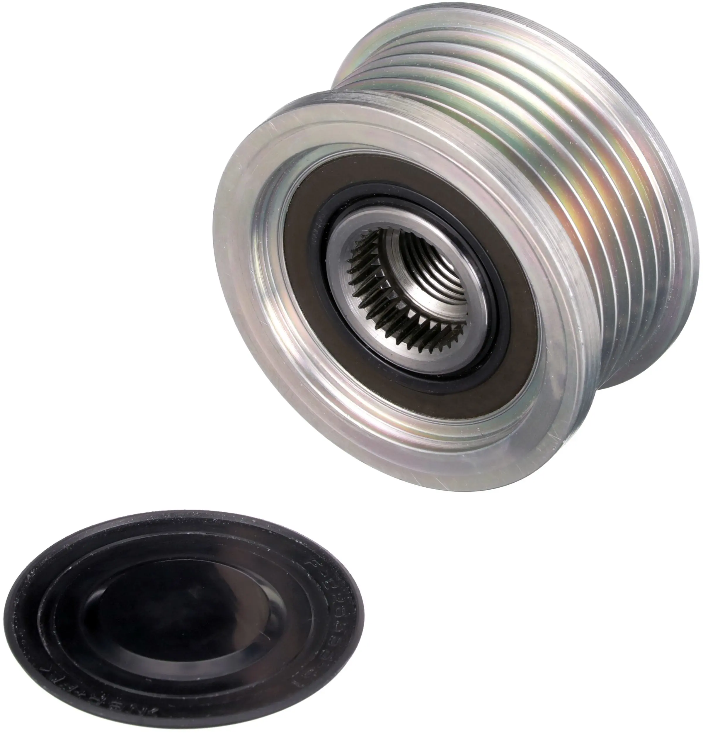 механизъм за свободен ход на генератор GATES               