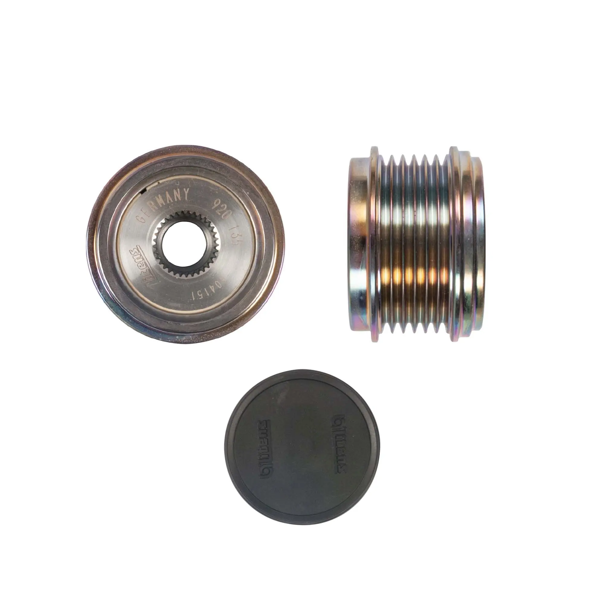 механизъм за свободен ход на генератор GATES               