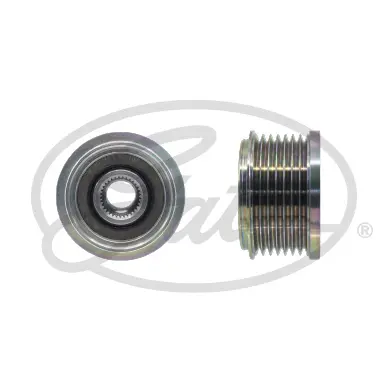 механизъм за свободен ход на генератор GATES               