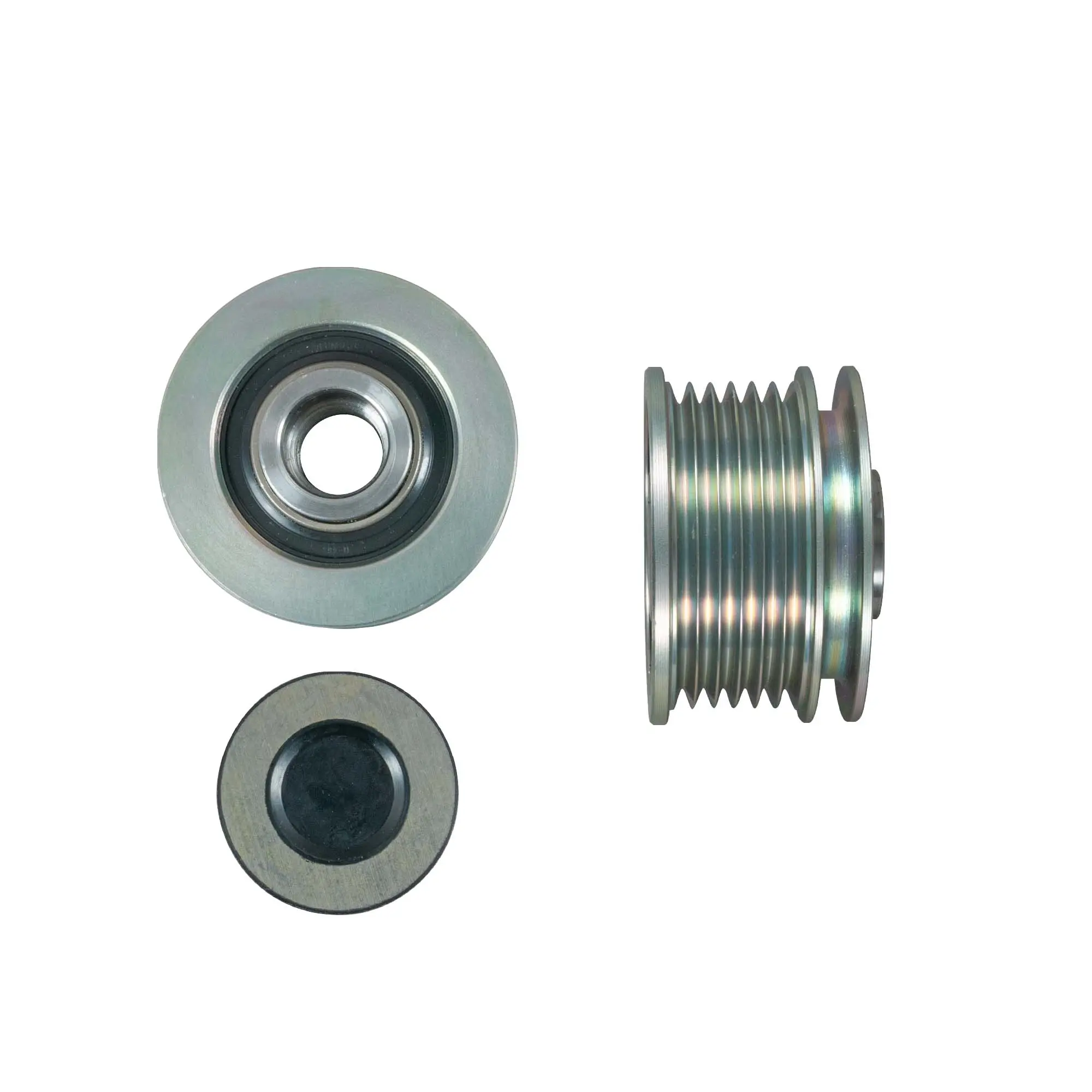 механизъм за свободен ход на генератор GATES               