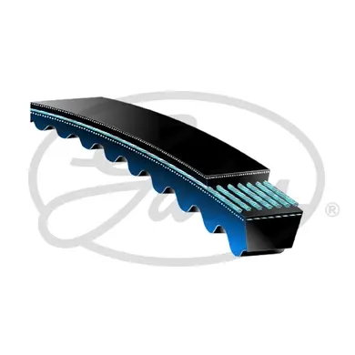 трапецовиден ремък GATES               