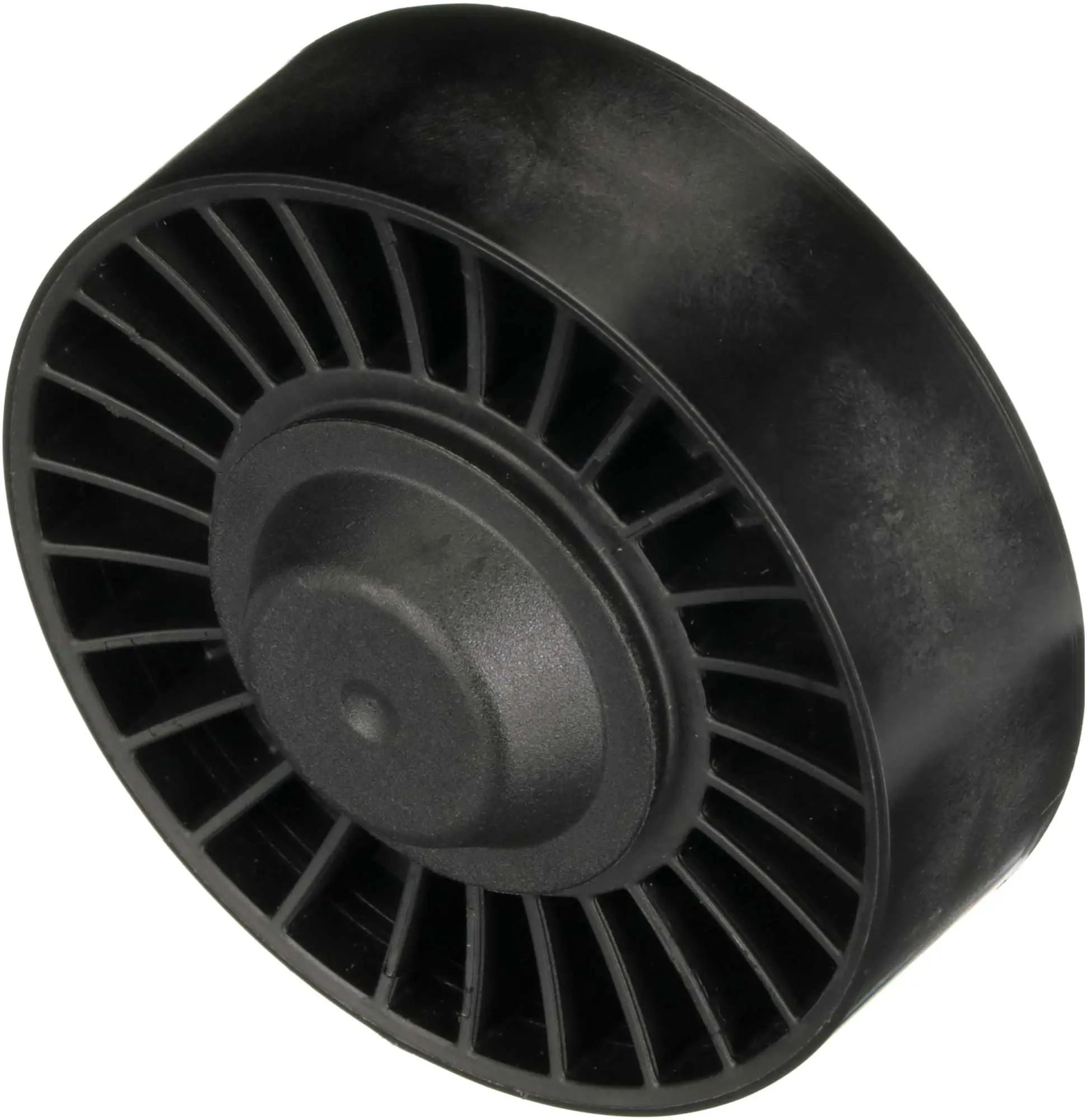 паразитна- водеща ролка, пистов ремък GATES               