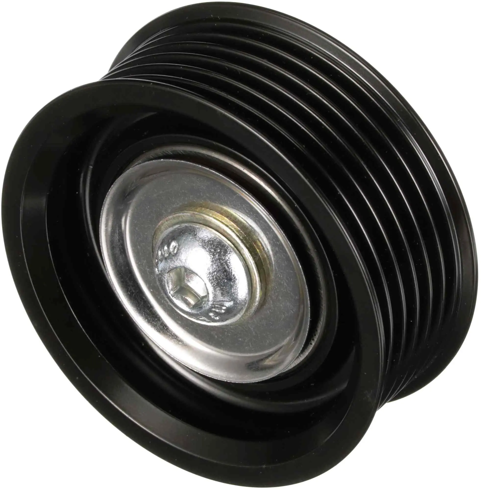 паразитна- водеща ролка, пистов ремък GATES               