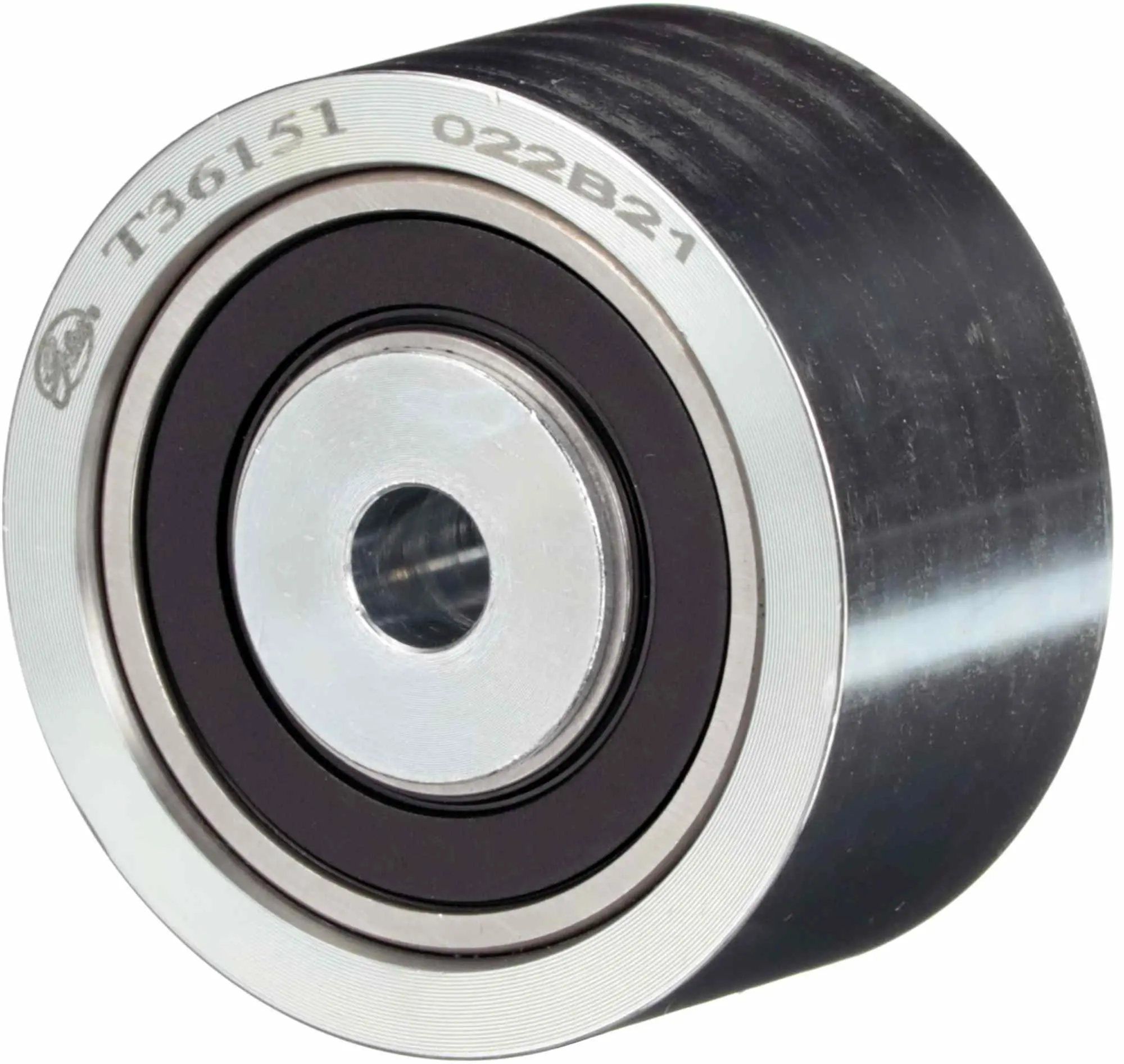 паразитна- водеща ролка, пистов ремък GATES               