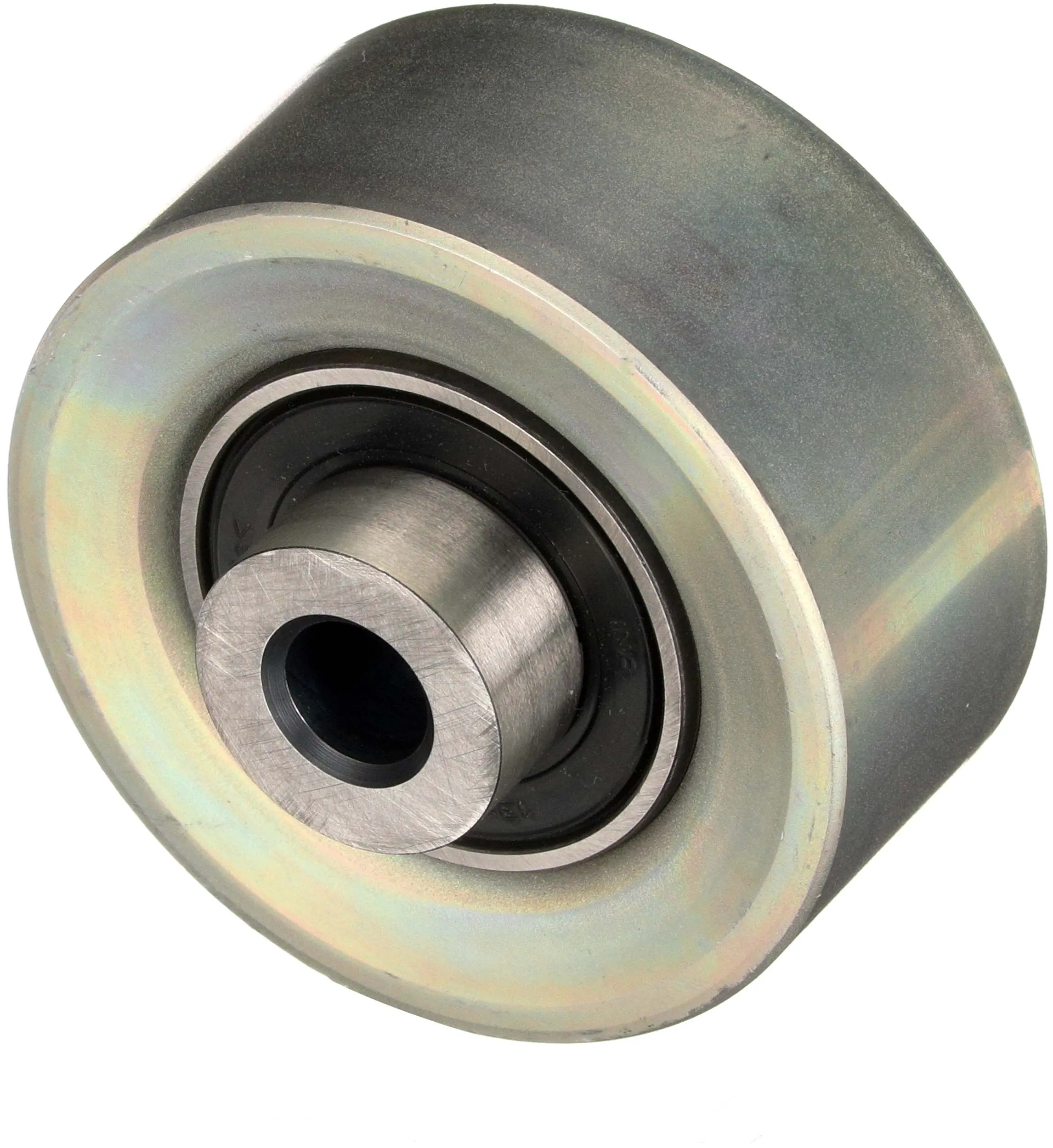 паразитна- водеща ролка, пистов ремък GATES               