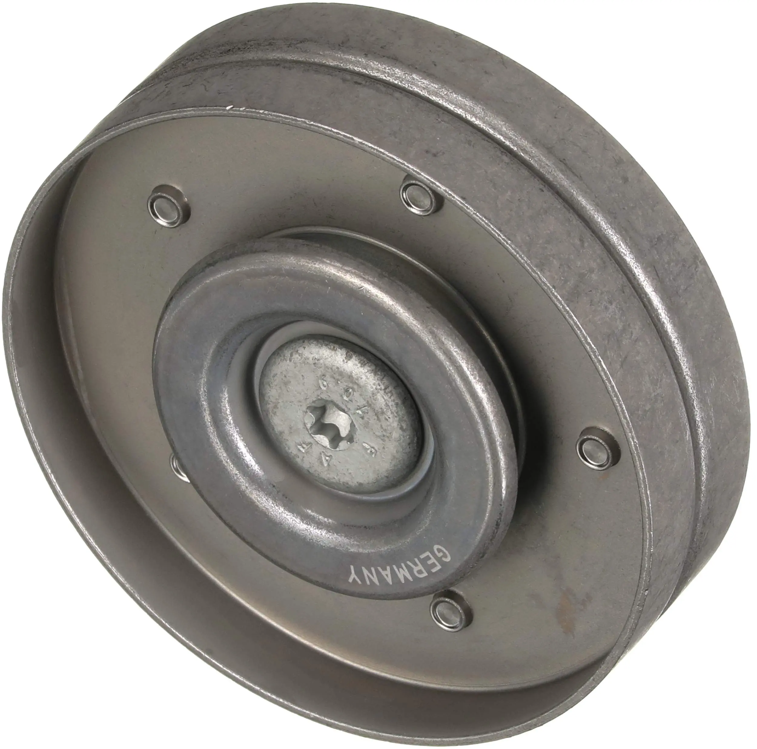 паразитна- водеща ролка, пистов ремък GATES               