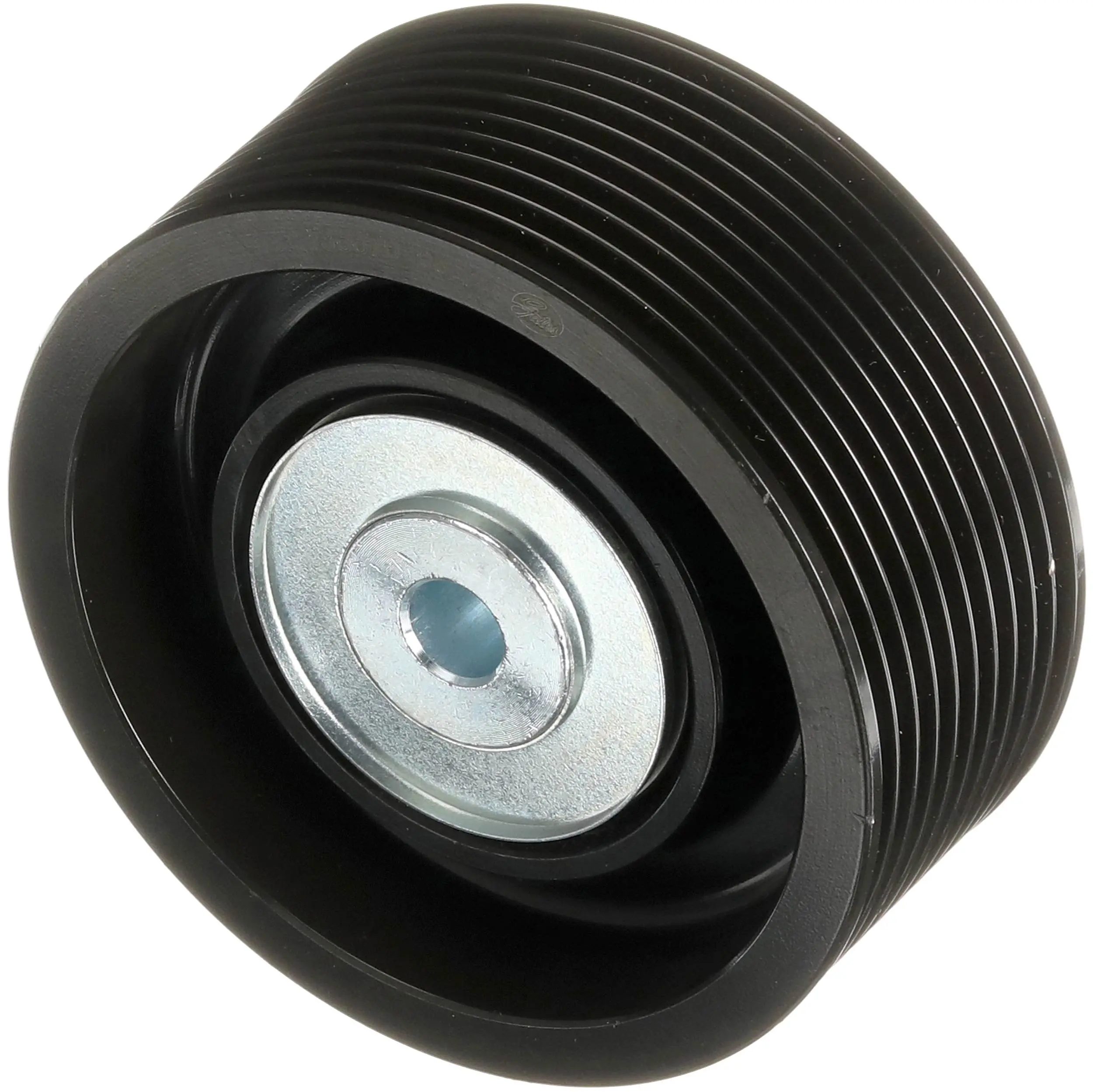 паразитна- водеща ролка, пистов ремък GATES               