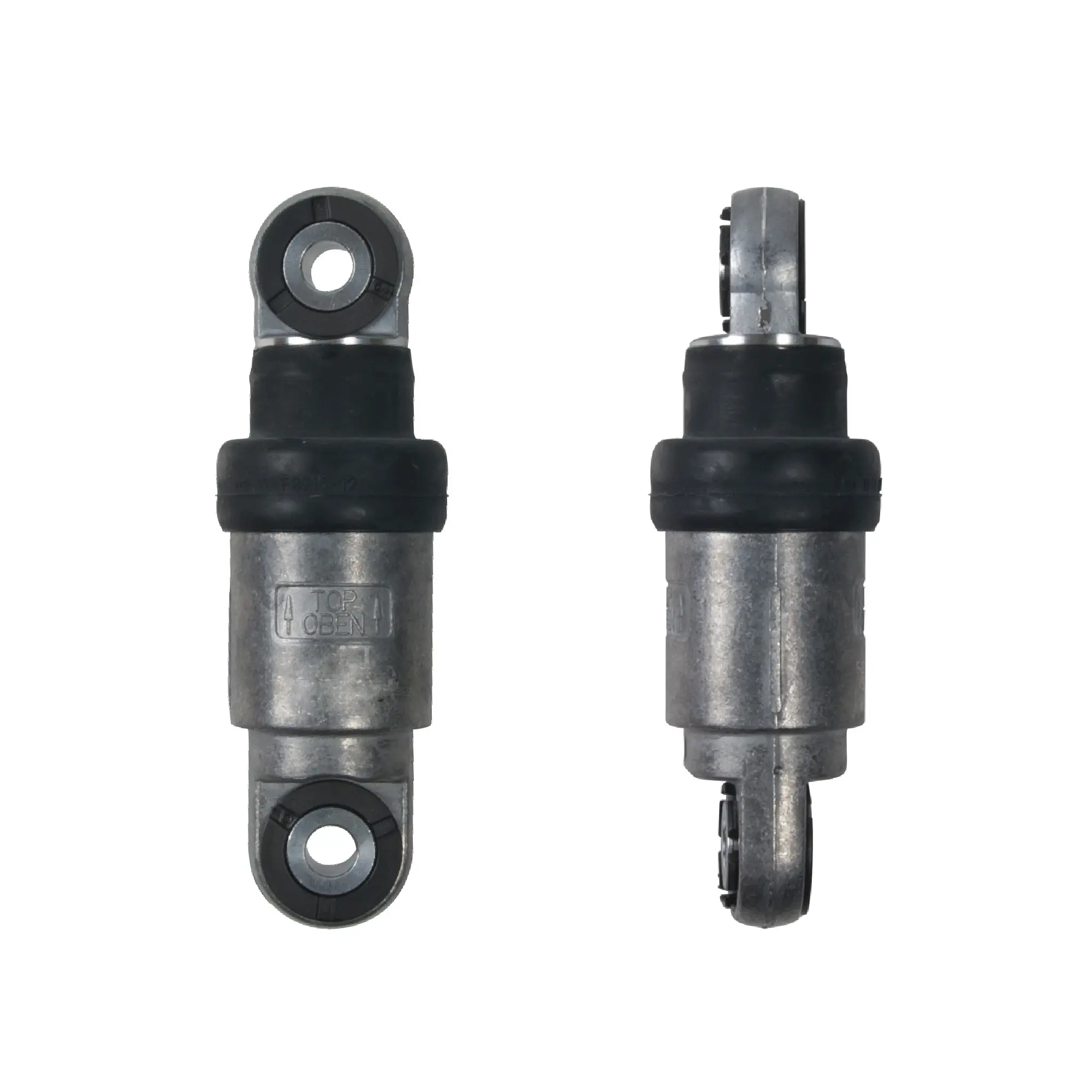 демпер (успокоител-трепт.вибр.), пистов ремък GATES               