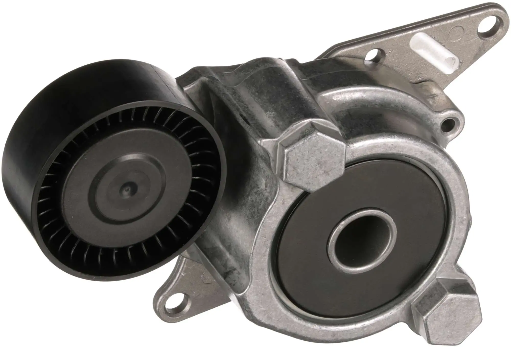 ремъчен обтегач, пистов ремък GATES               