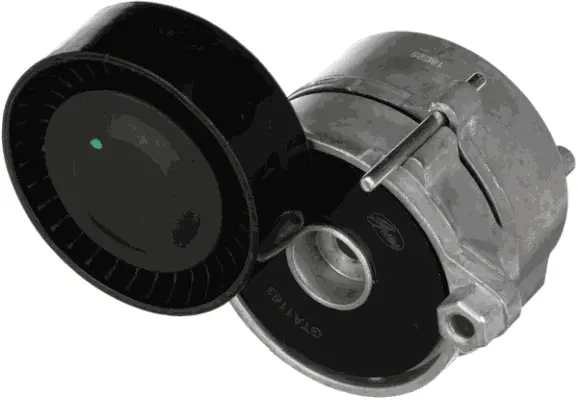 ремъчен обтегач, пистов ремък GATES               