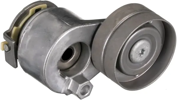 ремъчен обтегач, пистов ремък GATES               