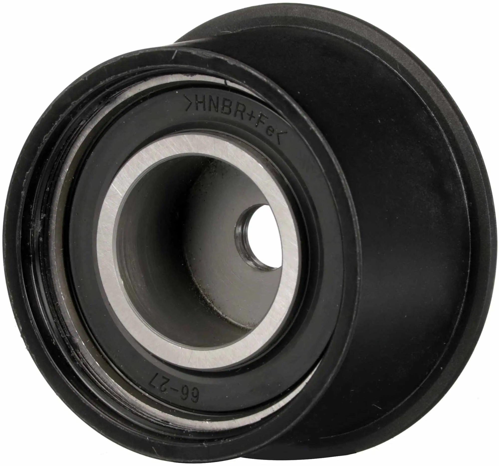 паразитна- водеща ролка, зъбен ремък GATES               