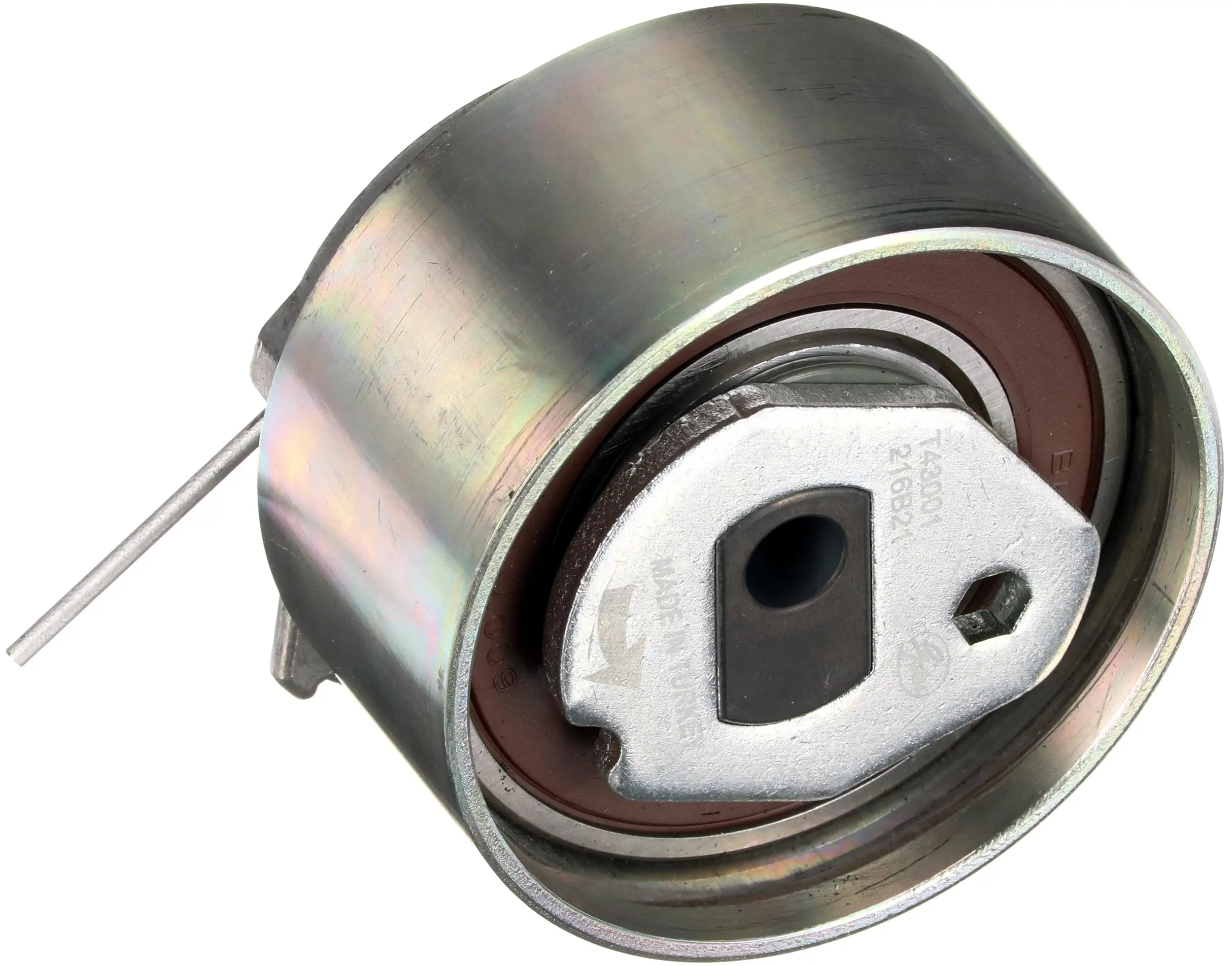 обтяжна ролка, ангренаж GATES               