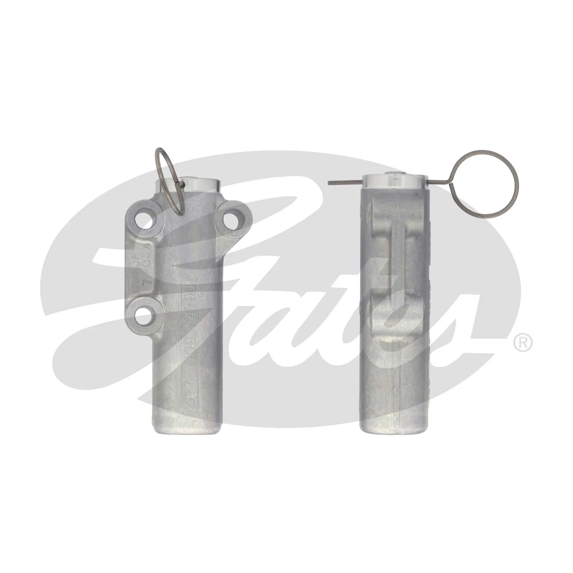 демпер (успокоител-ртепт.вибр.), зъбен ремък GATES               