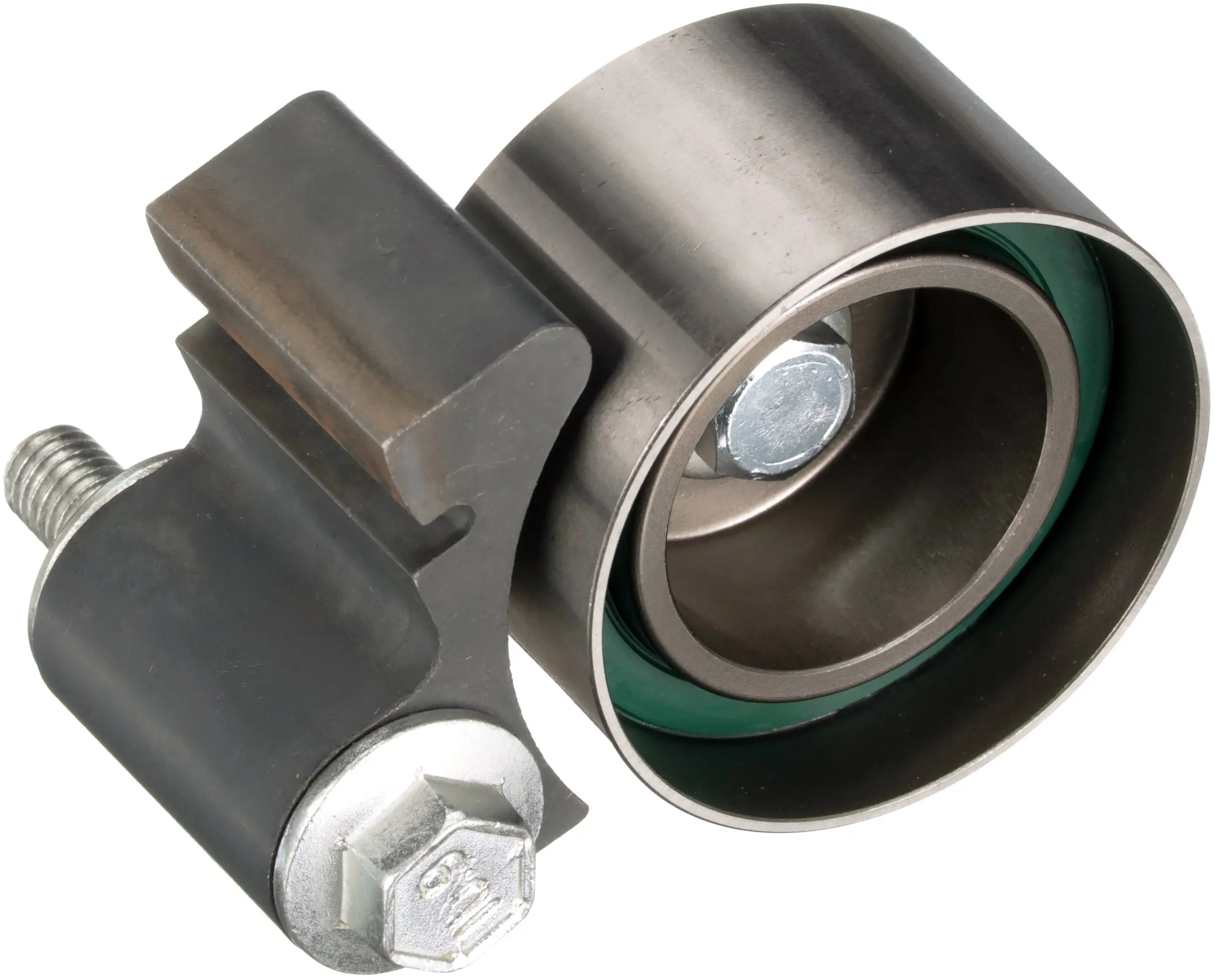 обтяжна ролка, ангренаж GATES               