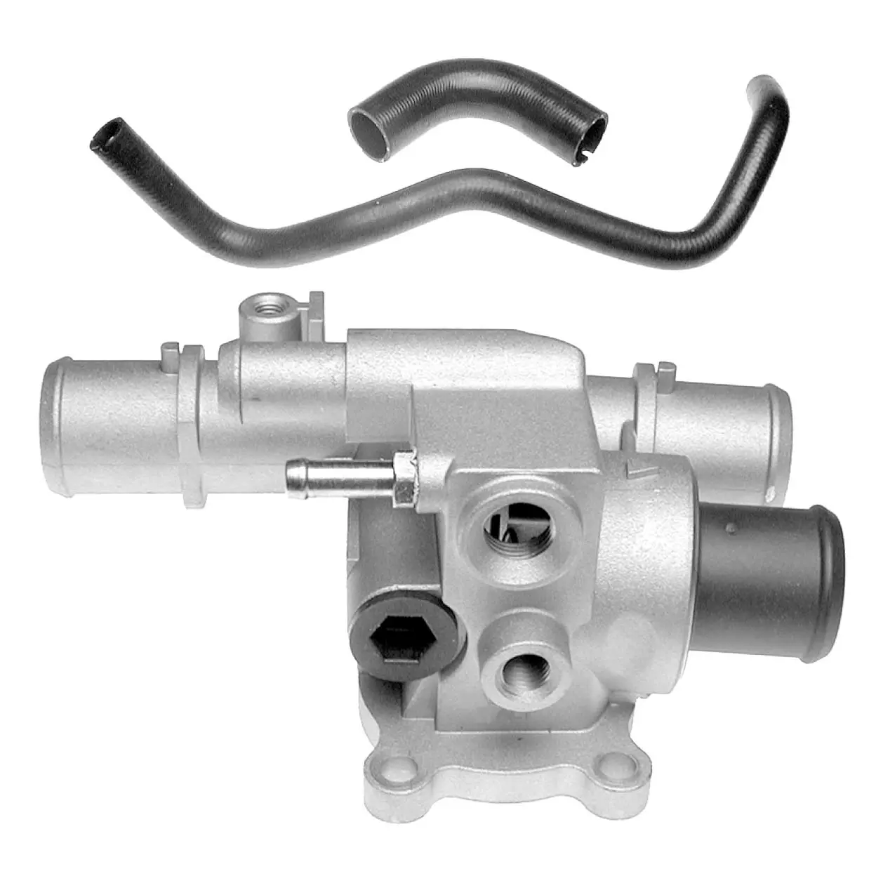 термостат, охладителна течност GATES               