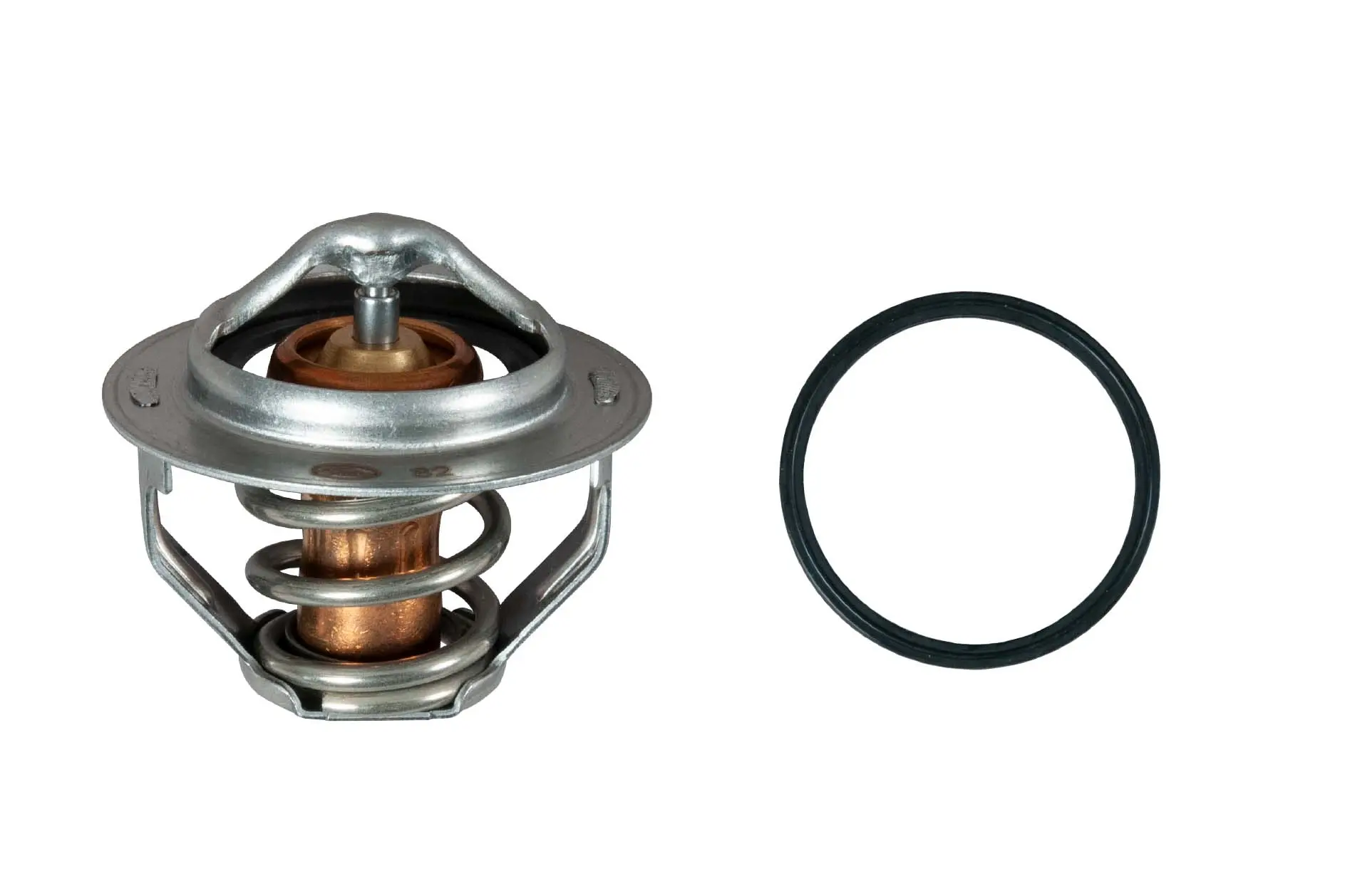 термостат, охладителна течност GATES               