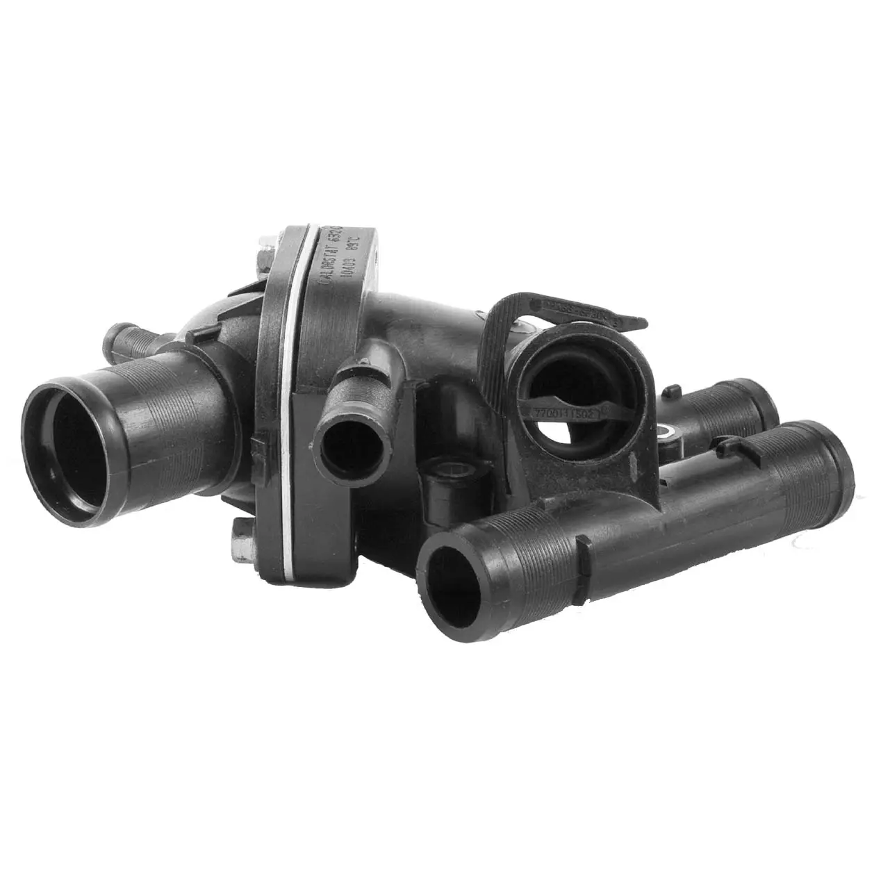 термостат, охладителна течност GATES               