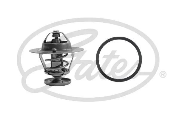 термостат, охладителна течност GATES               