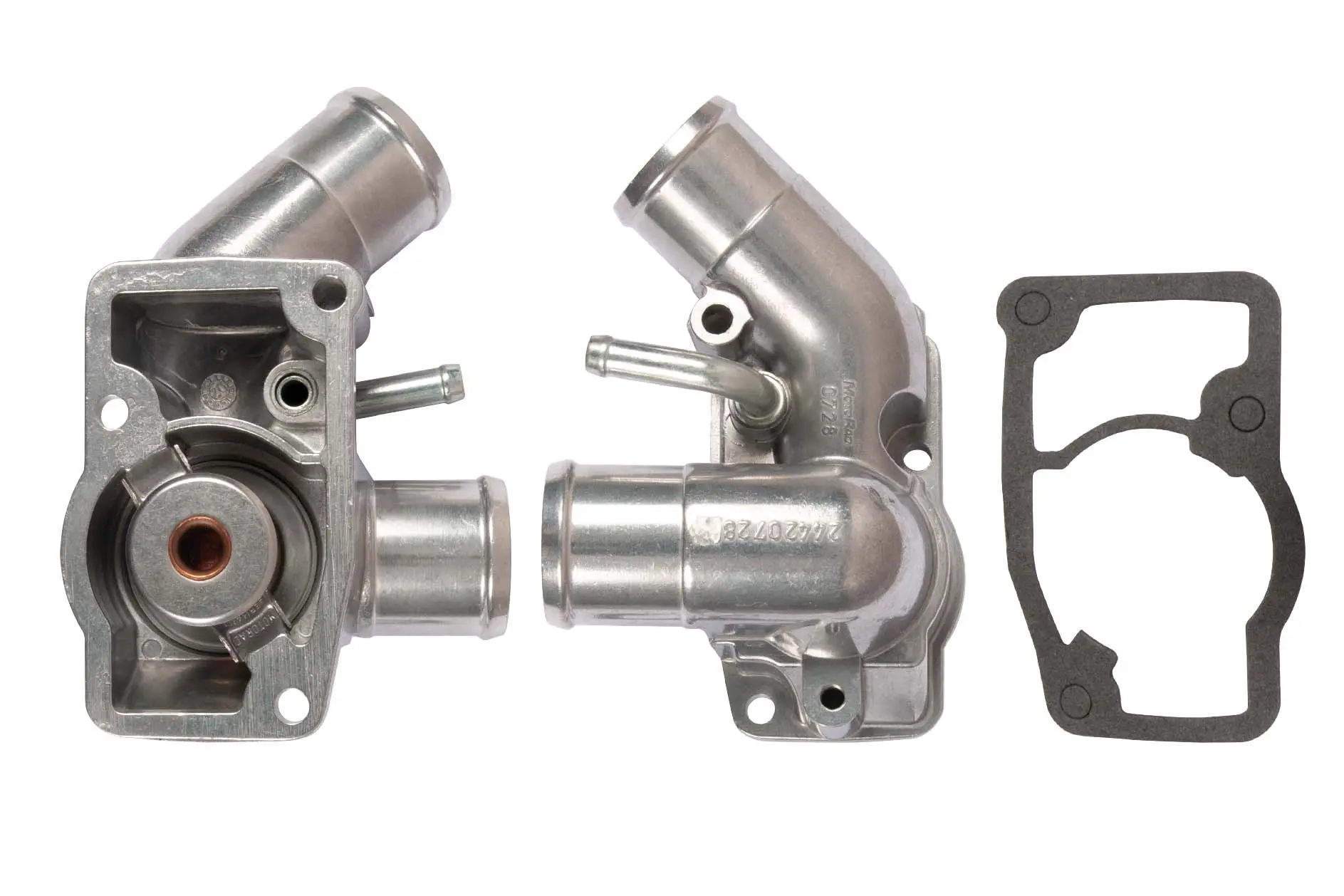 термостат, охладителна течност GATES               