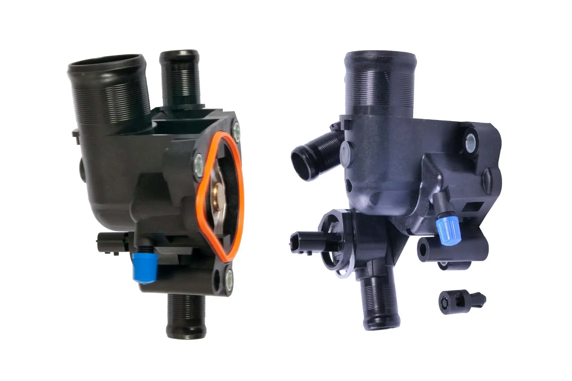 термостат, охладителна течност GATES               