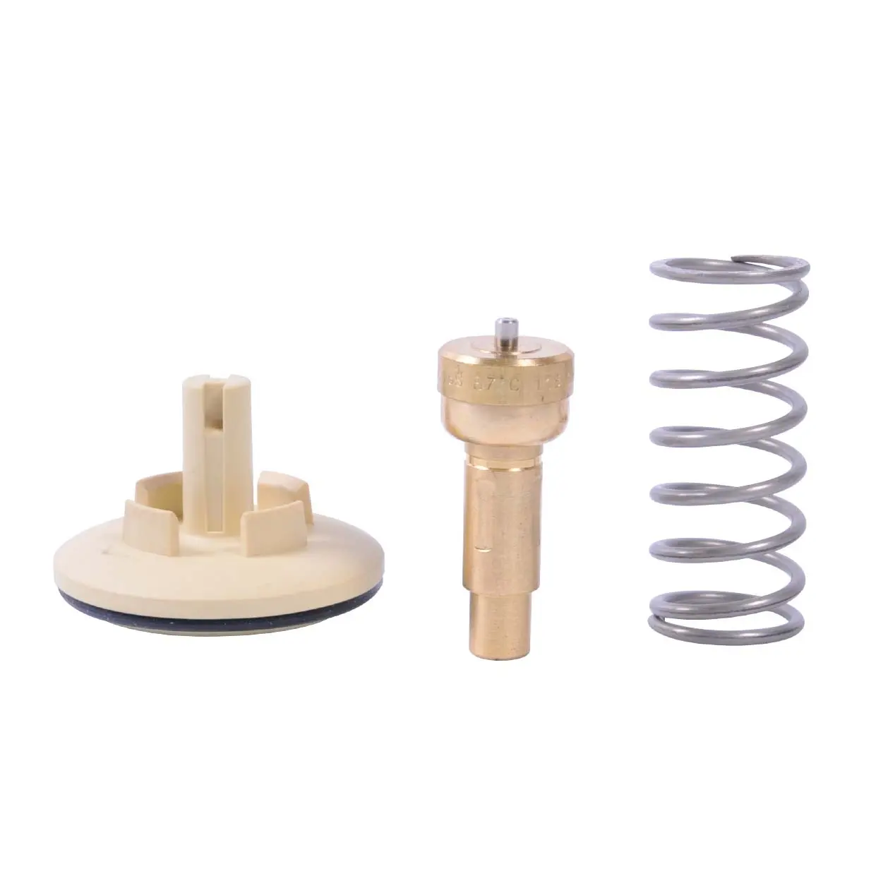 термостат, охладителна течност GATES               