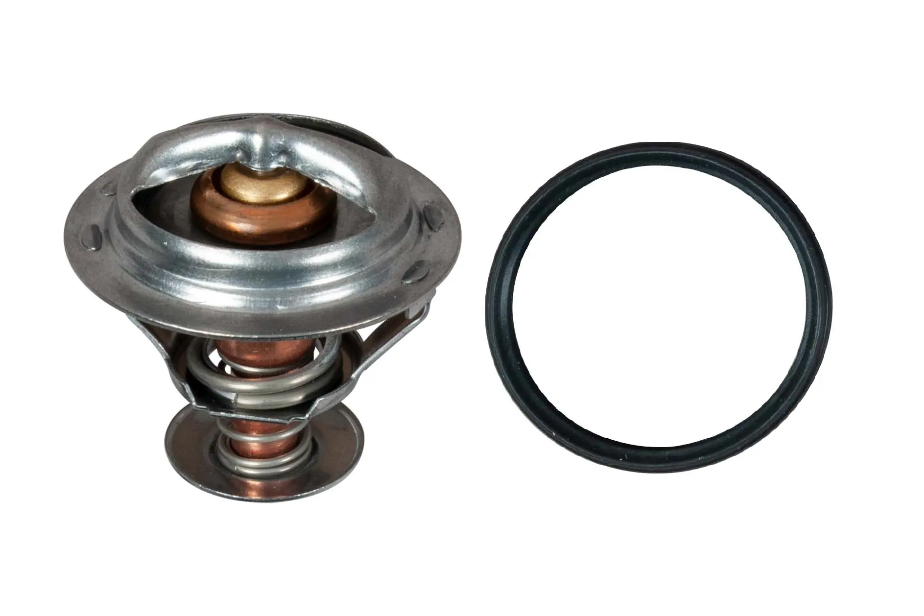 термостат, охладителна течност GATES               