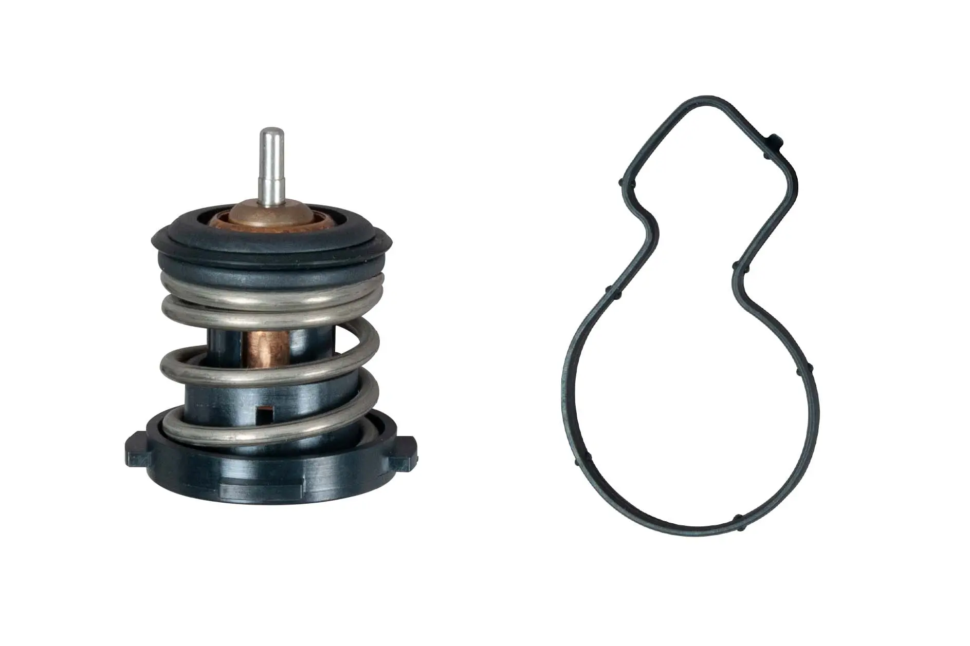 термостат, охладителна течност GATES               