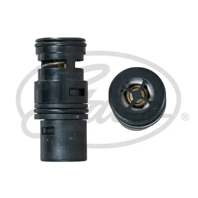 термостат, охлаждане на маслото GATES               