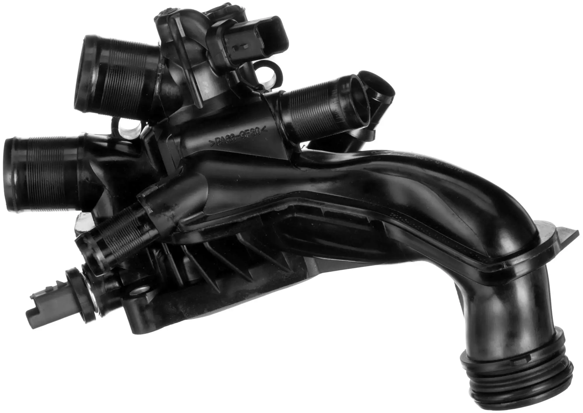 термостат, охладителна течност GATES               