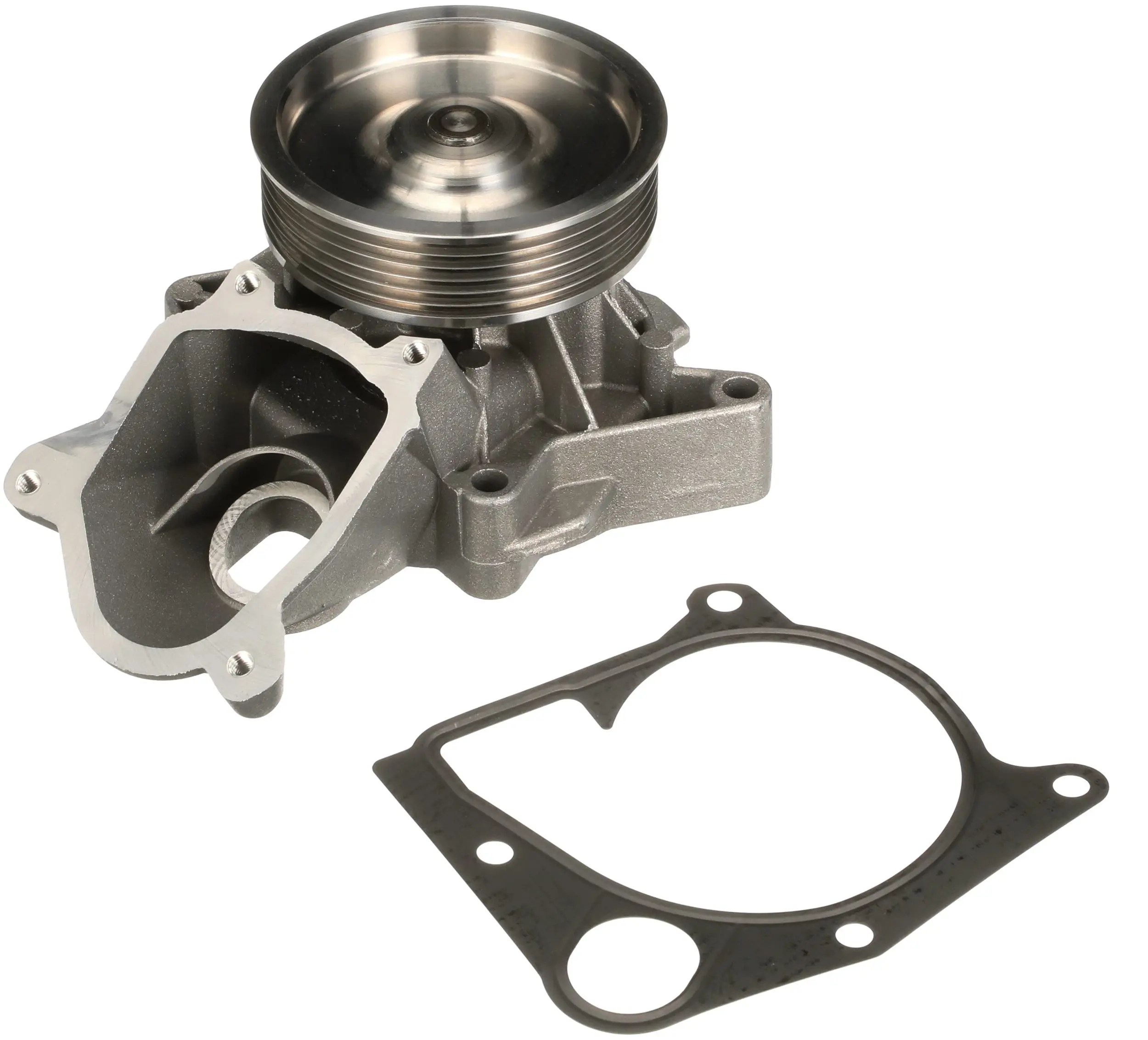 водна помпа, охлаждане на двигателя GATES               